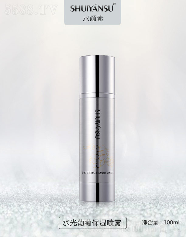 �V��Ʒ��(y��u)���y��(chu��ng)�¿Ƽ����޹�˾��ˮ���ˮ�����ѱ����F 100ml