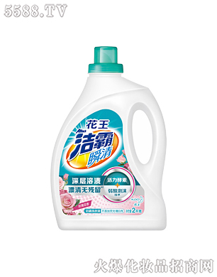 �Ϻ��������޹�˾������˲��o��ϴ��Һ��õ�廨�㣩2kg