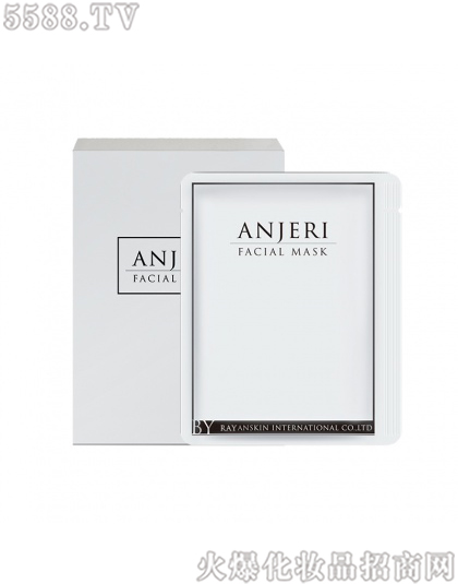 ���Ϻ�ӯ�M(j��n)�����Q(m��o)�����޹�˾��̩��ANJERI��]�a(b��)ˮ��Ĥ���yɫ��