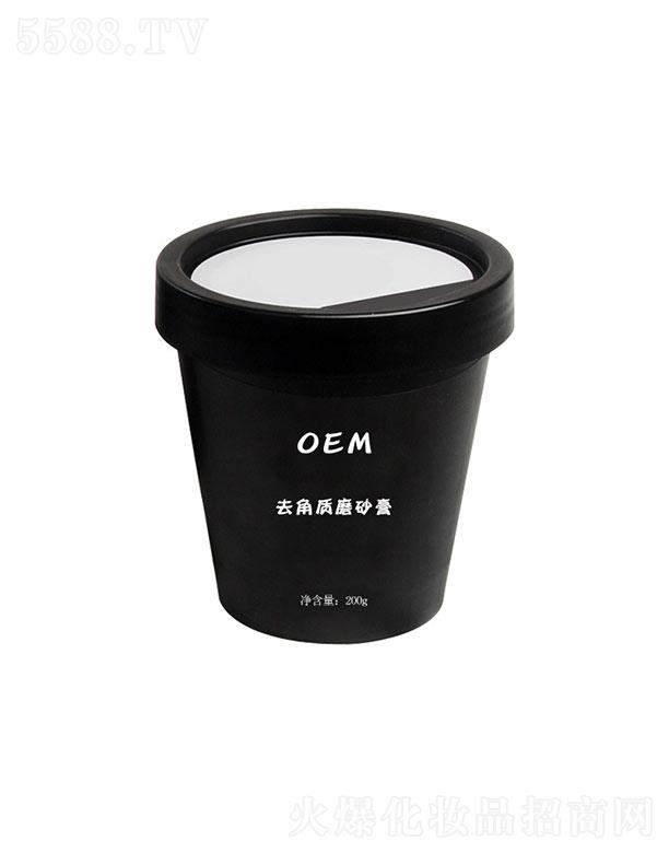 �V�ݰ���������Ƽ����޹�˾��������ȥ���|(zh��)ĥɰ��OEM/ODM 200g