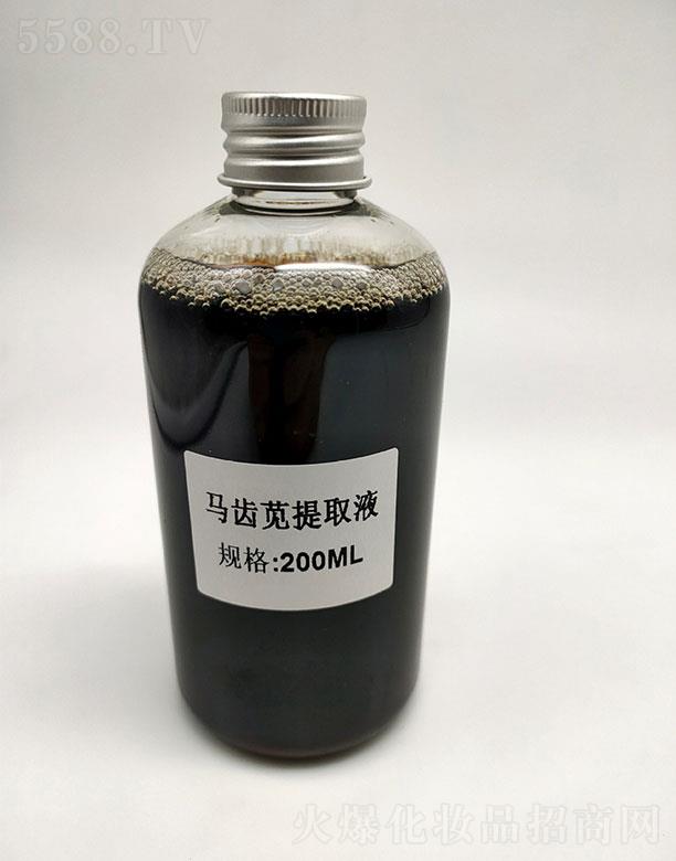 �����Иsʢֲ�����޹�˾���sʢ�R�X�{��ȡҺ 200ml