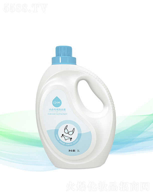 �V�ݴȿ�����Ƽ����޹�˾��������ϴ��Һ 1L