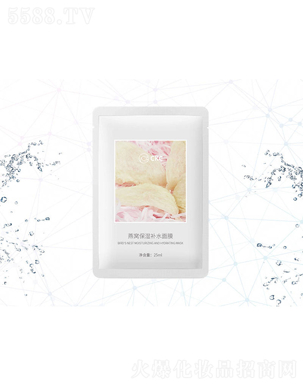 �V�ݴȿ�����Ƽ����޹�˾����C���������a(b��)ˮ��Ĥ 25ml