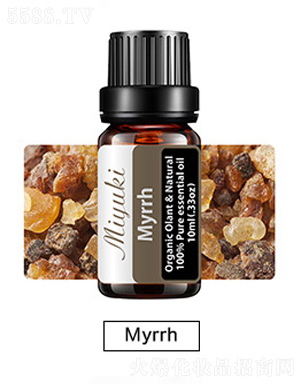 �V���׋I����Ƽ����޹�˾���o(h��)�w��޹��Ħ��-Myrrh�]ˎ