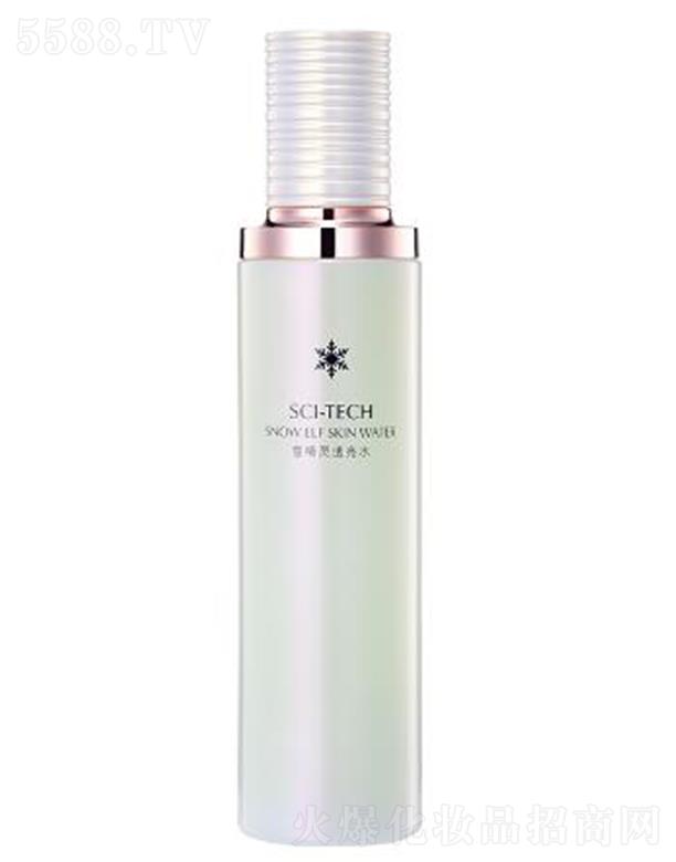 �V�|ʥ������Ƽ����޹�˾��ʥ���R��ѩ���`͸��ˮ ���B(y��ng)���o(h��)����