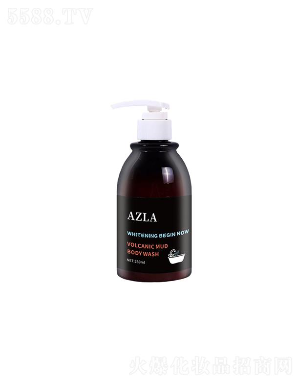 �V���И�(l��)�S����Ƽ����޹�˾��AZLa��ɽ����ԡ¶ 250ml�־�����
