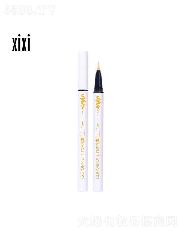 �V����y����Ƽ����޹�˾���V����y�۾��P����OEM �־ò���Ⱦ��ˮ��ɫ��ɫ�۾�Һ�N�ƴ��ӹ�