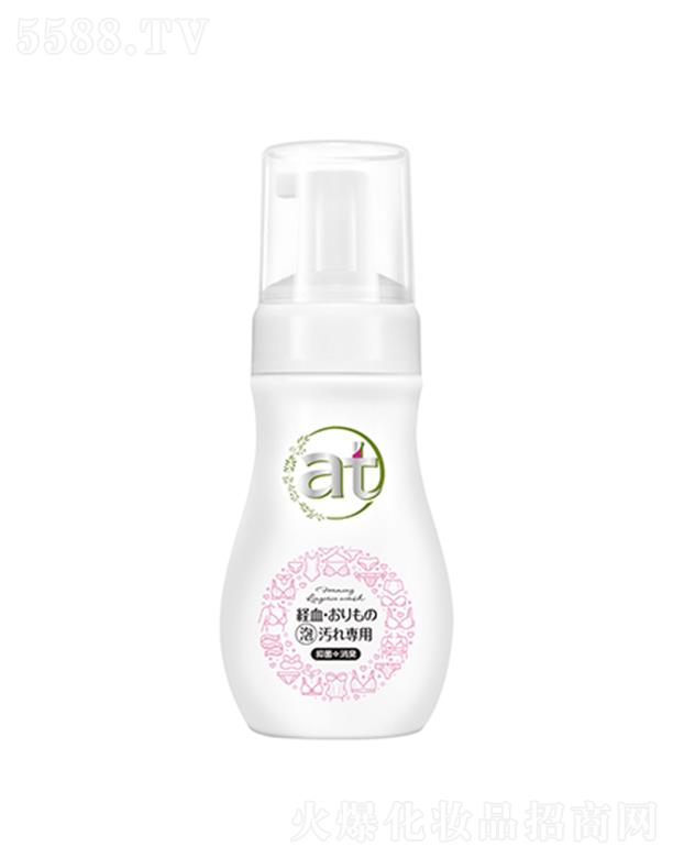 ���R���V�ݣ�����Ʒ���޹�˾��at��ĭȥ��(j��ng)Ѫ�n��(n��i)ѝ�� 150ml