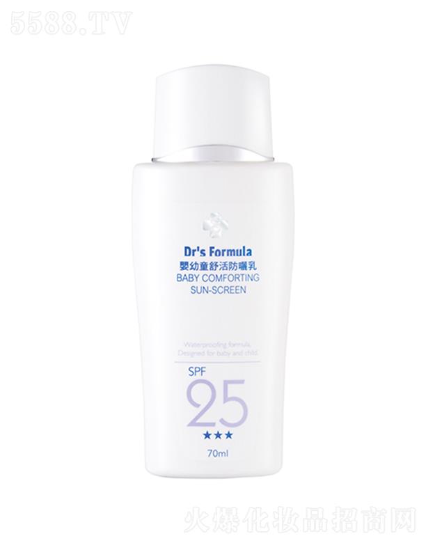 _(ti)t(y)Q(mo)Ϻ޹˾Drs Formulaͯ 70mlЧo(h)ꖹļwmF(xin)