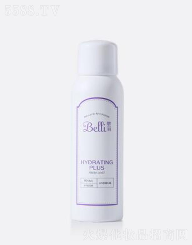 �Ϻ����ό�(sh��)�I(y��)���޹�˾��Belli����؝�(r��n)���o(h��)�����F 150ml��(x��)�����F �澏�沿 �������o(h��)