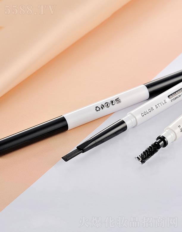 �㽭����Ƽ����޹�˾��Colorina�¿����yü�P��ɫ��ˮ�����p�^�Ԅ�(d��ng)ü�P  ������ü�P