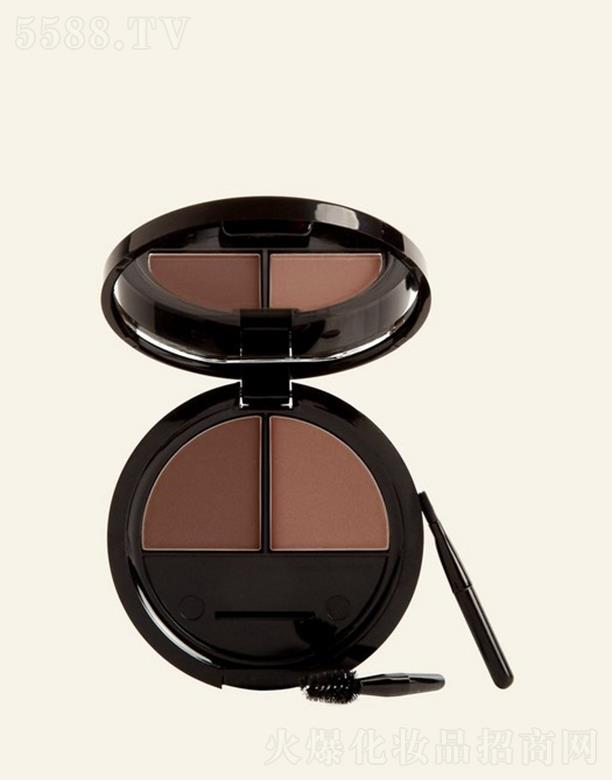 �W�R��(�Ї�)���޹�˾�����wС�ü�ۼ��۾��M��02 BRUNETTE & BROWN �ɹ���ü�κ��۾�