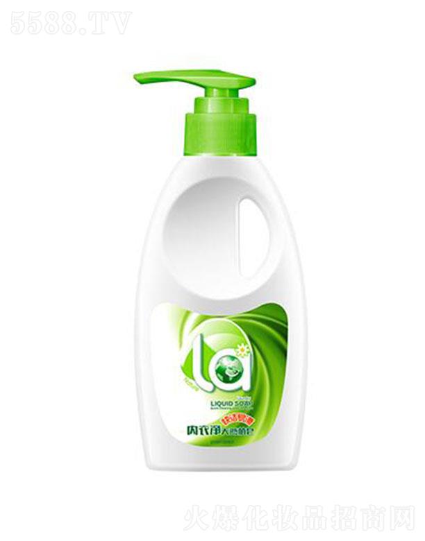 ���R���V�ݣ�����Ʒ���޹�˾��La��(n��i)�� 150ml��Ưϴ �o(w��)����