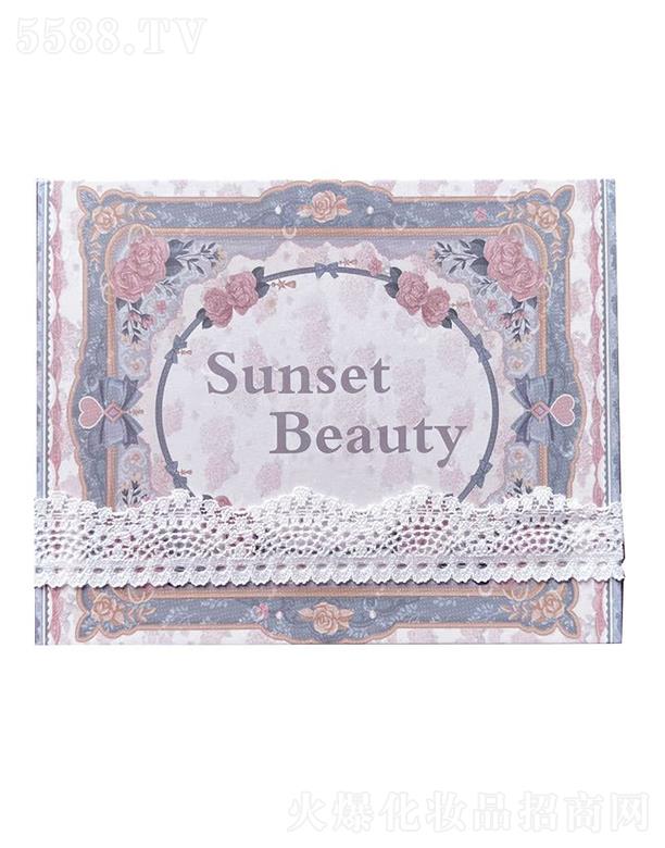 ���^�Ѕf(xi��)����������޹�˾��Sunset Beautyʮ��ɫ������Ӱ�P