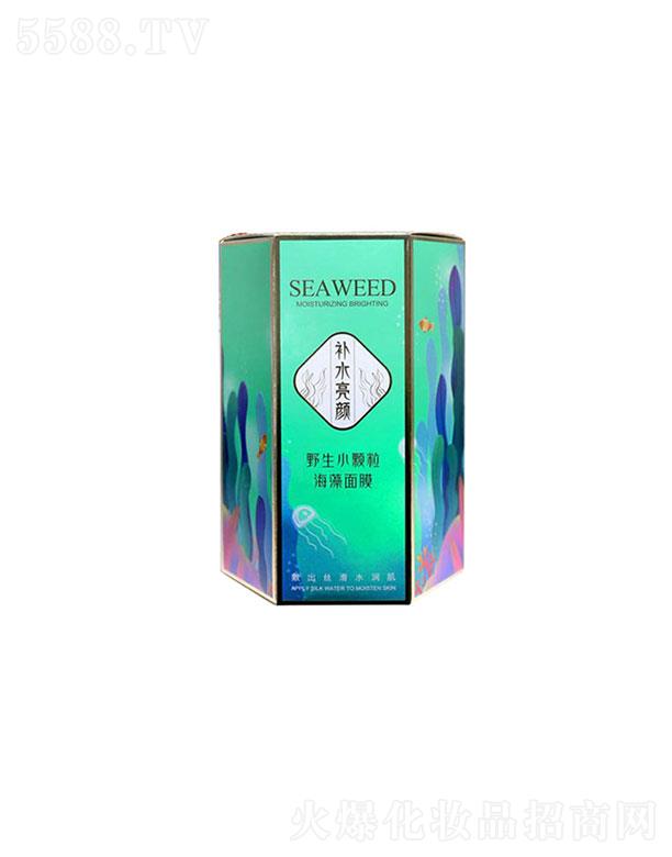 �V��Ԋ(sh��)�����yƷ���޹�˾��seaweedС������Ĥ