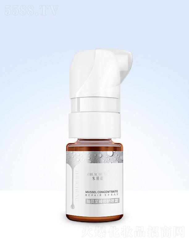 ��Ԋ�A�ǣ��V�ݣ�����Ƽ����޹�˾��ˮ���Z�Oؐ�������o(h��)���F 10ml