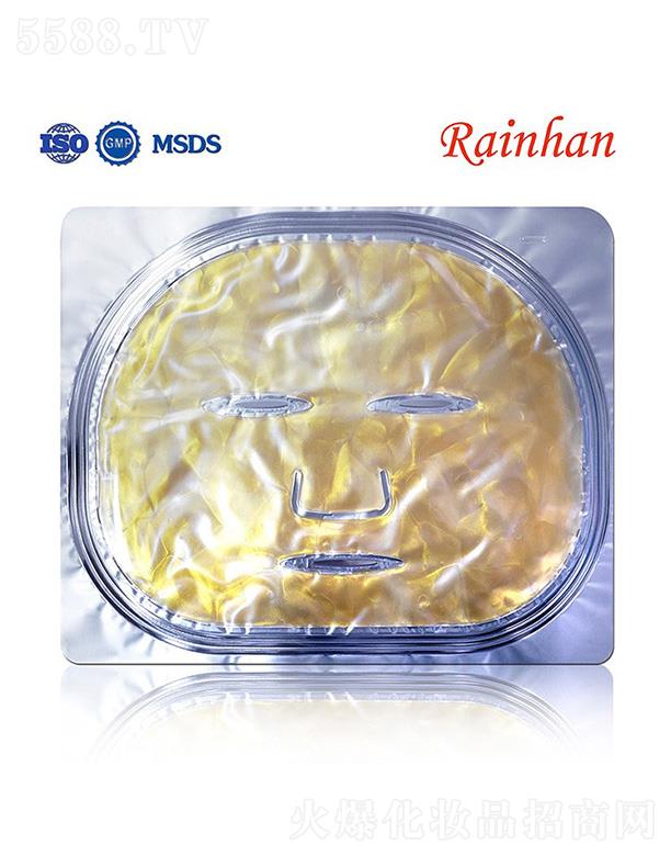 �V�ݳ��껯�yƷ���޹�˾��Lirainhan�zԭ����ˮ���S����Ĥ