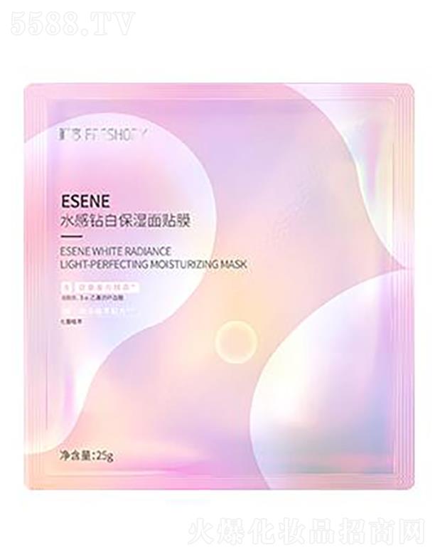 ���w�ȇ��H����Ƽ�(����)���޹�˾���r��ESENEˮ���@�ױ������NĤ