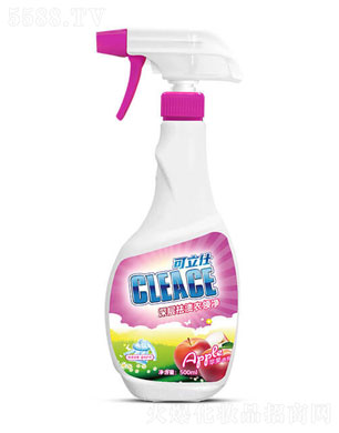 �����ˣ�CLEACE�������n���I(l��ng)���O(p��ng)�����ζ500g