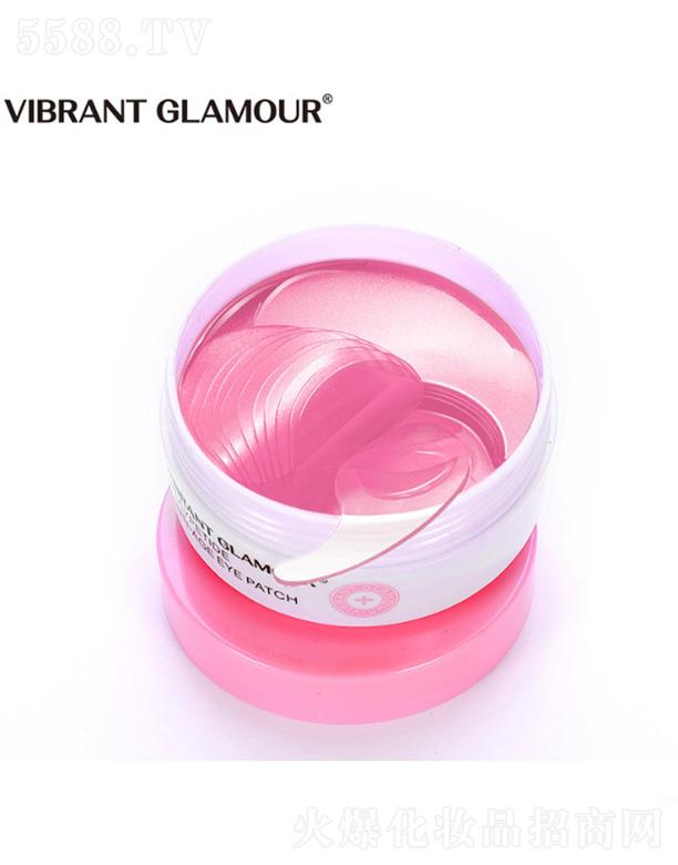 VIBRANT GLAMOURĤĤ