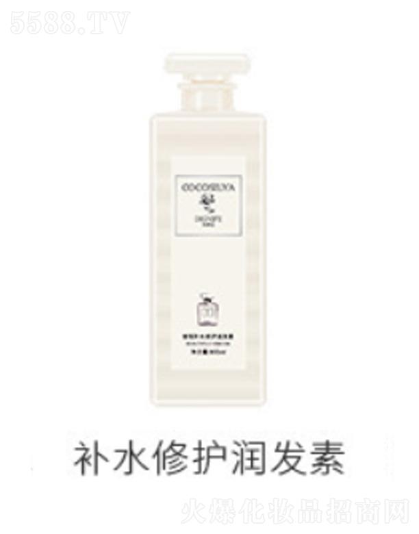 cocosiliyaa(b)ˮo(h)(rn)l(f) 300ml