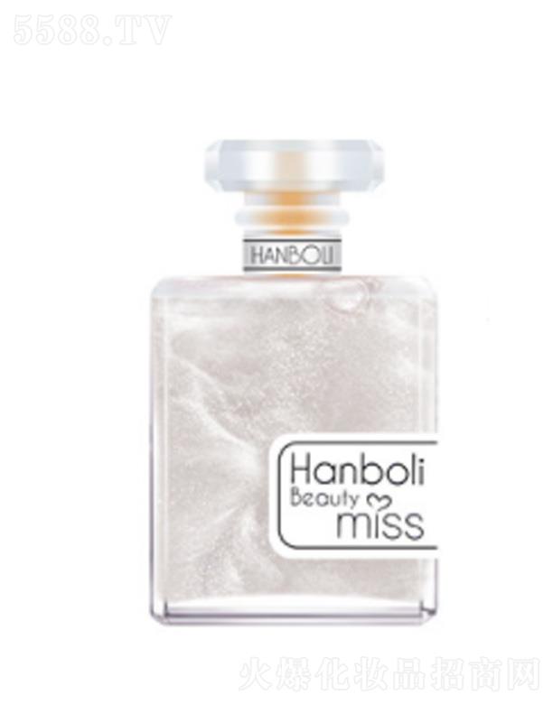 HANBOLI����������ˮ-ţ��С��