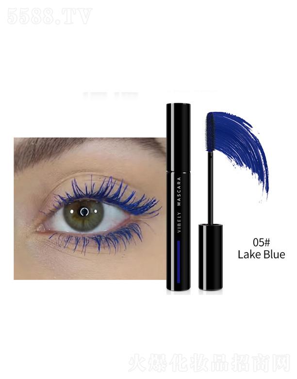 VIBELY��ɫ��ë��-���{(l��n)ɫ