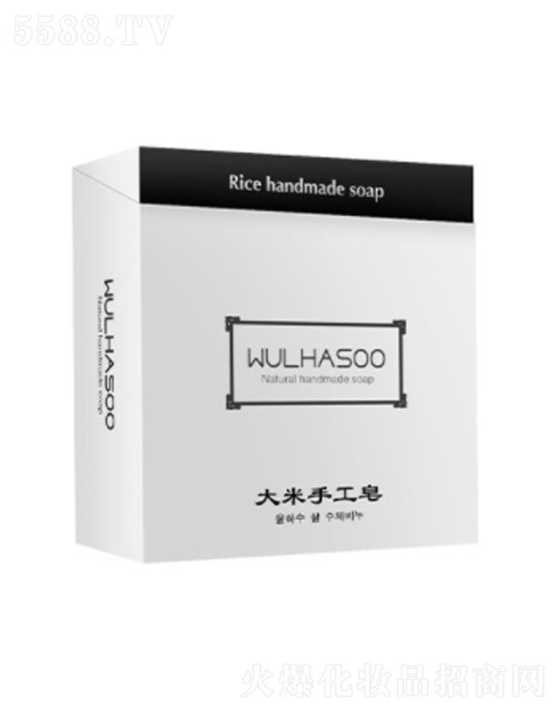 Wulhasoo�����ֹ���