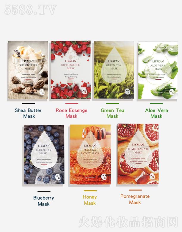 LIYALAN������ˮ�����B(y��ng)ֲ�ﾫ�A��Ĥ