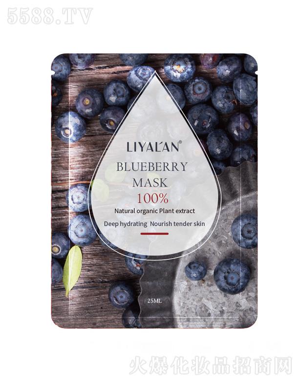 LIYALAN�{(l��n)ݮ������ˮ�����B(y��ng)ֲ�ﾫ�A��Ĥ