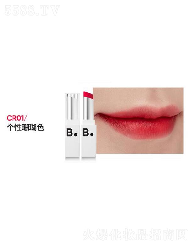 BANILA CO�����m���Ϯ�ɫ�F���ڼtCR01����ɺ��ɫ