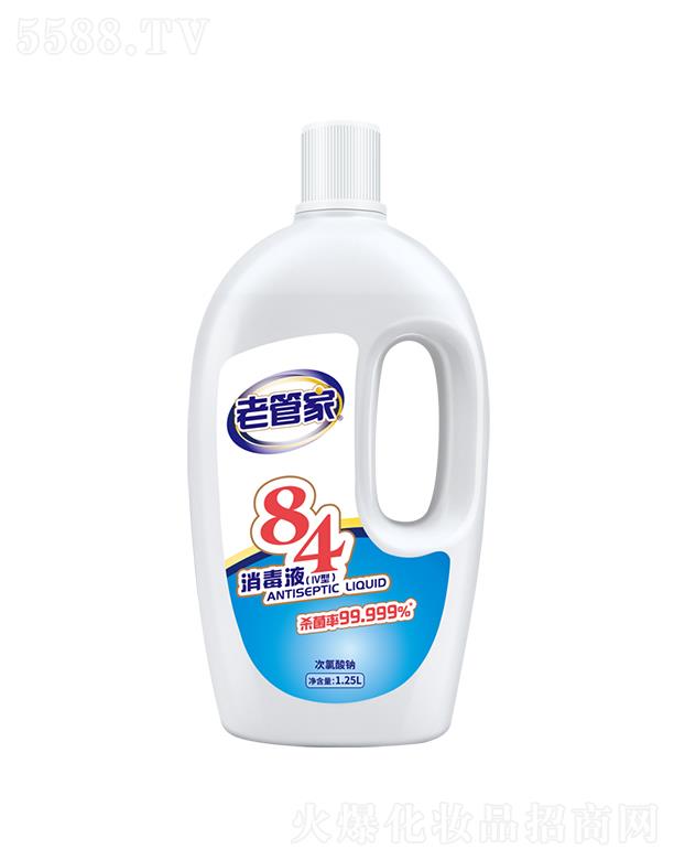 Ϻܳ Ϲܼ84Һ 1.25L oͼ˵Ľ