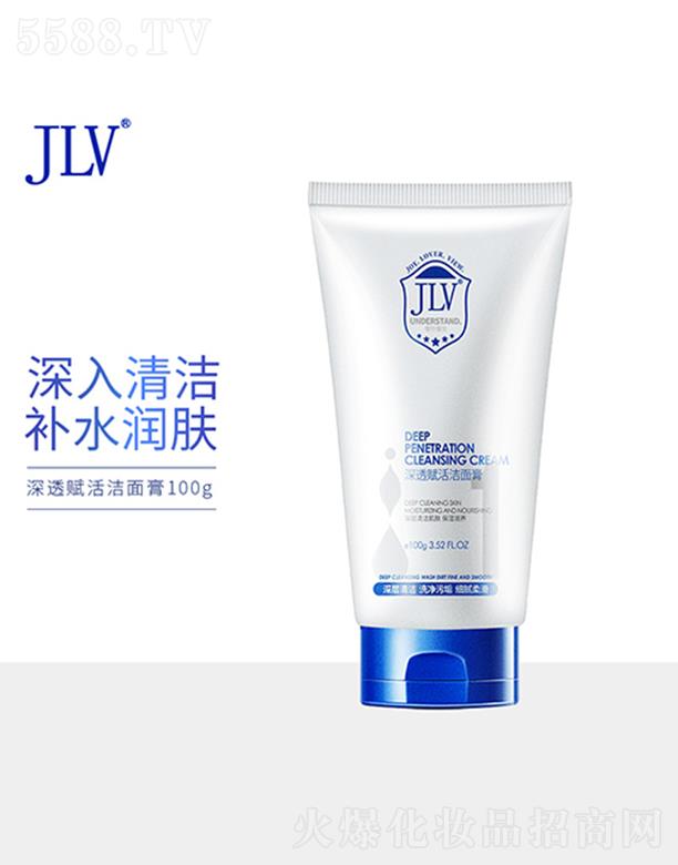 JLV��͸�x���� 100g��ĭ��(x��)ā�Ử