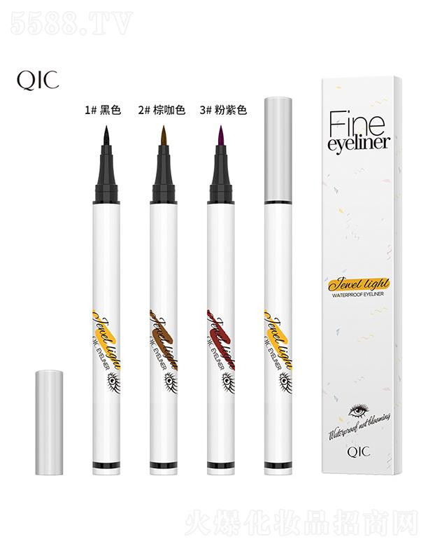 QIC���ݲ�������ˮ�۾�Һ�P