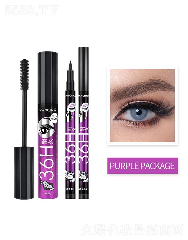 YANQINA�����Ƚ�ë��+�۾��P��ɫ���b