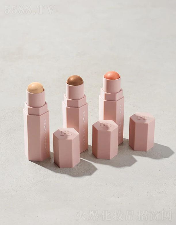 FentyBeauty���û�����ݰ� ��Ȼ�wɫ