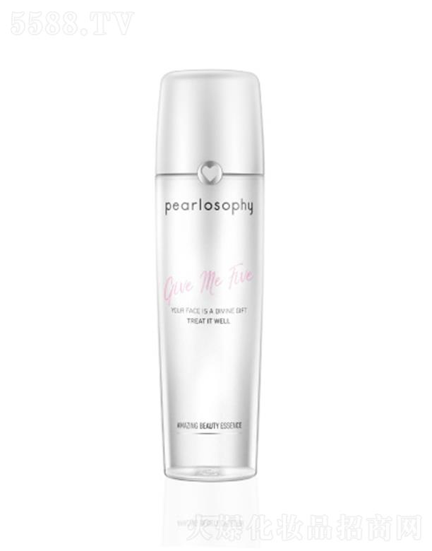 pearlosophy�������W����l(f��)�;��Aˮ �����ӳɷ��םB͸����