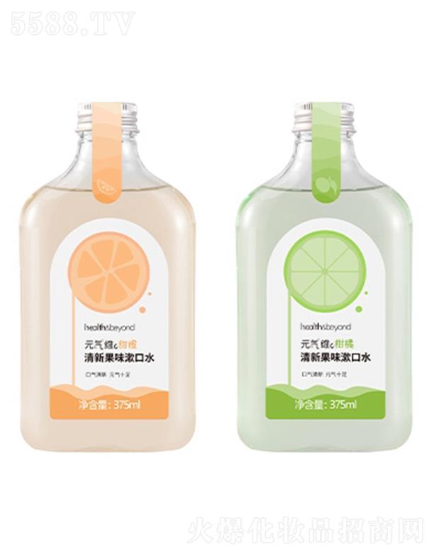 Health&Beyond Ԫ?d)SC¹ζˮ 375ml U;SCɷ