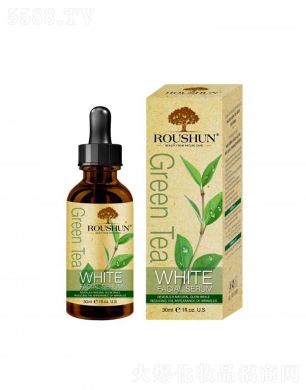ROUSHUNCRevitalizingSerum92% �ЙC�������沿�o�� ��ƽ���y