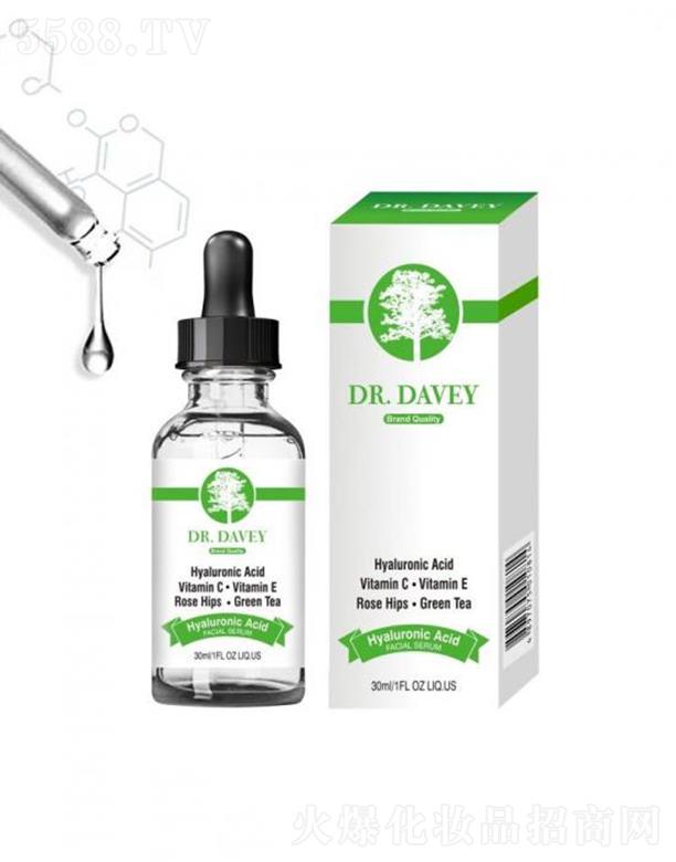 DR.DAVEY������S����C���A  30ml  �SӯƤ�w����