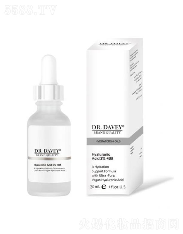 DR.DAVEY͸���|����˪ 30ml  ��Ȼ���