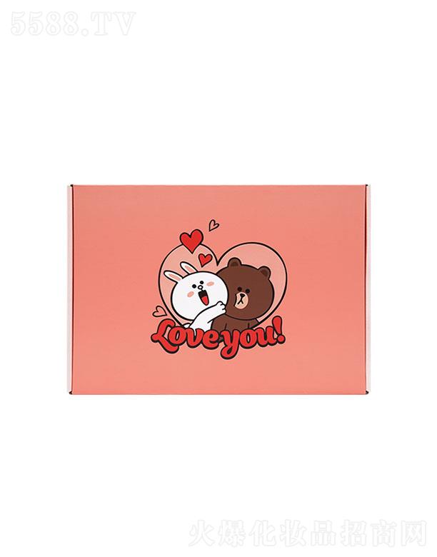 ���ϻݠ�LINE FRIENDS���Ǹ�׺�