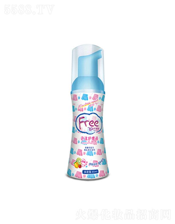 Freewĭo(h)Һ 80ml