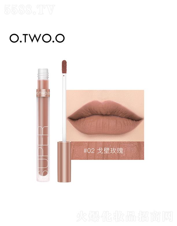 O.TWO.O���Z�z�q���ⴽ��#02���õ�� ����΢�F�ı���Ⱦ��Ч��