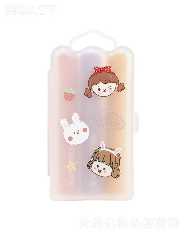 �㷼��Ȥ�p���F�пڼt �����@ɫ��ͿĨ