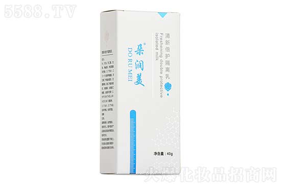 朵潤(rùn)美清新倍護(hù)隔離乳 朵潤(rùn)美清新倍護(hù)隔離乳