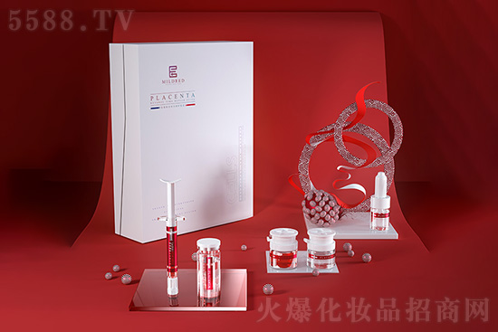 安若希胎盤素逆時(shí)光修護(hù)組合 安若希胎盤素逆時(shí)光修護(hù)組合